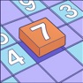 Get Sudoku Game - Online/Offline for iOS, iPhone, iPad Aso Report