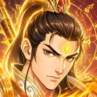 西行伏妖-侠影行纪