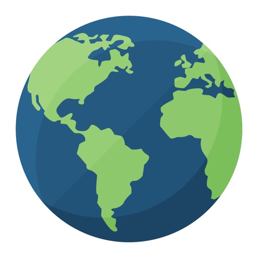 Geography — World Quiz