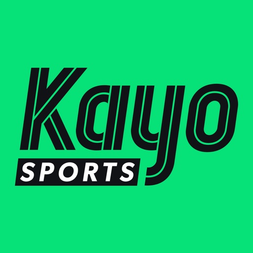 Kayo Sports