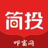 叩富简投-AI智能炒股票软件 icon
