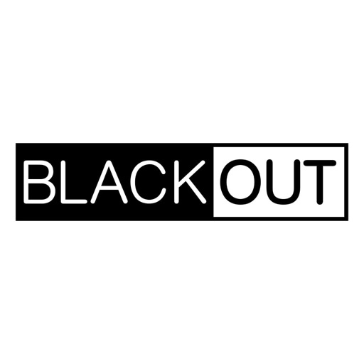 Blackout Fashion