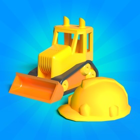 Screenshots (10) Builder Master 3D