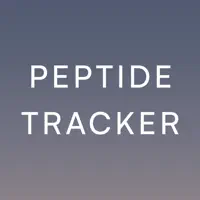 Peptide Tracker Log & Reminder