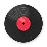 Record Picker - Icono de la app