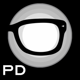 Pupillary Distance measure PD