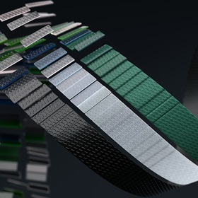 Strap Cost Calculator