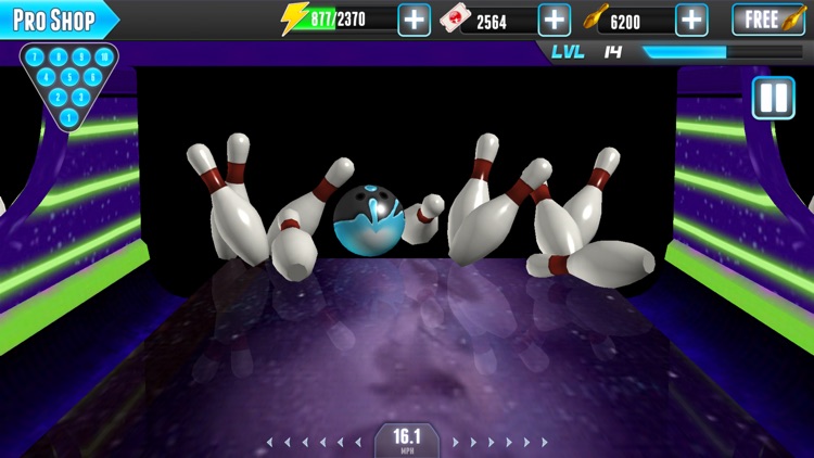 PBA® Bowling Challenge screenshot-6