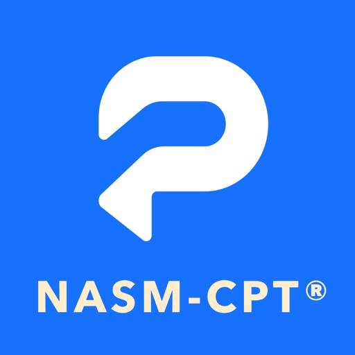 Pocket Prep NASM CPT 2026 icon
