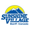 Sunshine Village Banff app icon - Sports app for iPhone