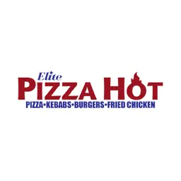 Elite Pizza Hot. app icon