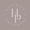HUNTRESS PHYSIQUES APP icon