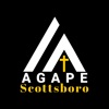 Agape Baptist Scottsboro icon