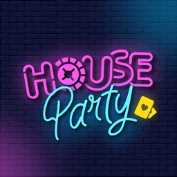 House Party: Adult Party Games