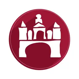 UBU App Universidad de Burgos app icon