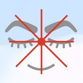 Face Make Line Marker