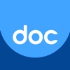 Сеть docdeti: запись, медкарта icon