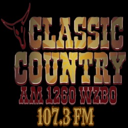 Classic Country WZBO