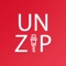 Unzip Extractor allows you to open, manage and create compressed files using your mobile device