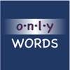 Only Words icon