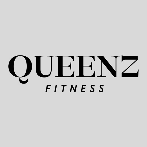 Queenz Fitness icon