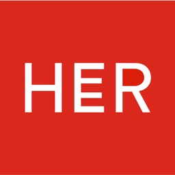 HER:Lesbian&Queer LGBTQ Dating