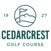 Cedarcrest Golf Course icon