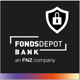 pushTAN-App Fondsdepot Bank