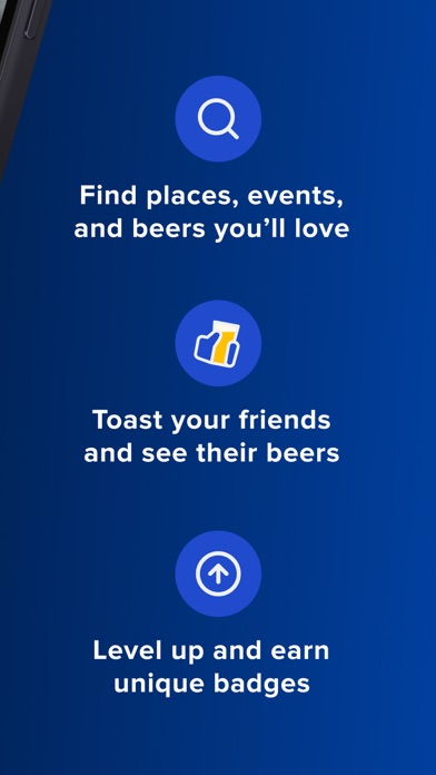 Untappd - Discover Beerのおすすめ画像3