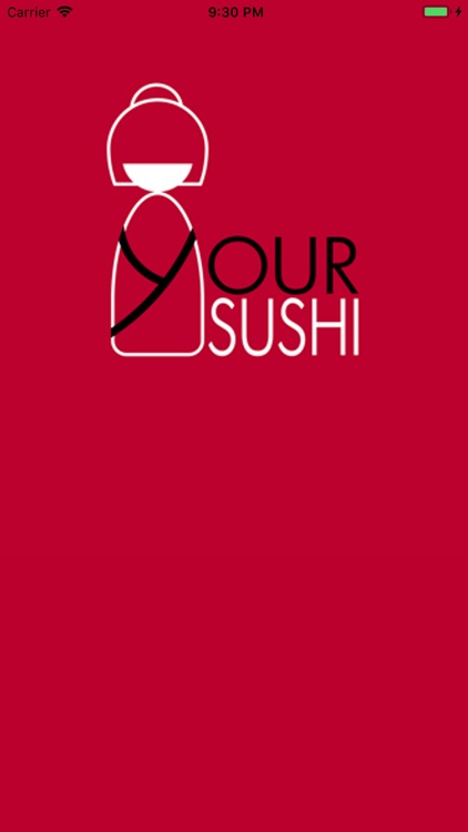 Your Sushi