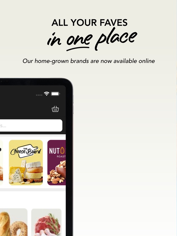 Screenshot #6 pour Grandiose Supermarket