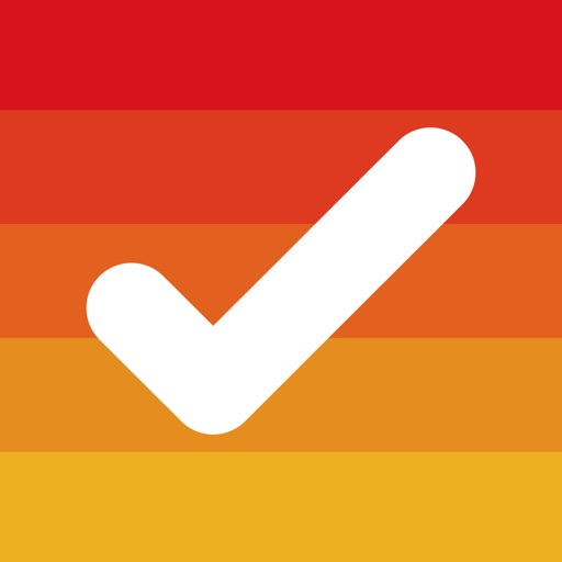 Clear Lists Icon