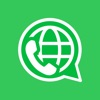 AI Phone Call Translator Ip icon