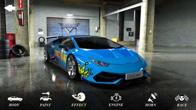 Drive Real Car Games Screenshot