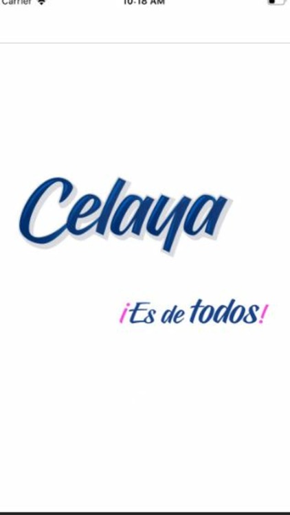 Celaya Móvil screenshot-4