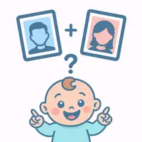 AI Baby Generator | FutureBaby
