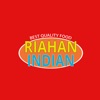 Riahan Indian icon