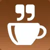 Coffee Images with Phrases negative reviews, comments