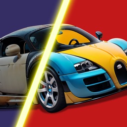 Car Match-Car Mechanic