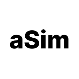 aSim - build and share apps