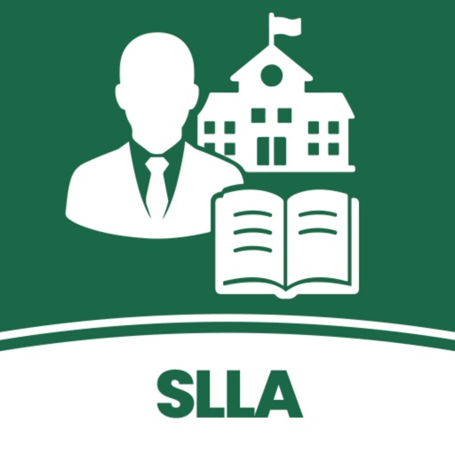 SLLA 6990 Exam by Rocket Prep