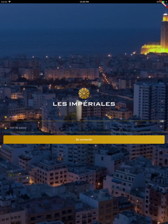 Screenshot #4 pour Les imperiales