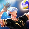 Beach Volleyball Finger Juggle