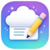 Thoughts2Notes icon