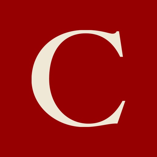 Christie's Select app icon