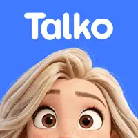 Talko: Learn English with AI