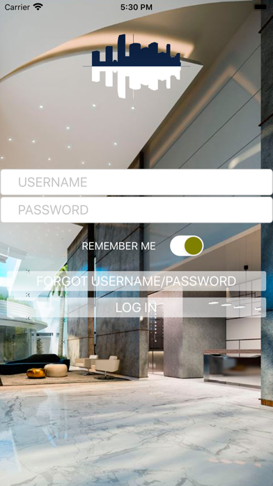 KWIC Mobile Screenshot
