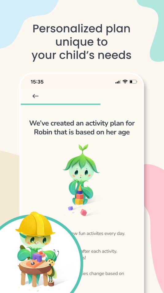 #7. NurturEd: Early Years (iOS) 来自: Bestschooling Ltd