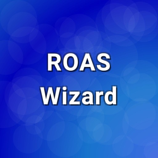 ROAS Wizard