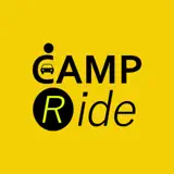 Camp Ride - App Icon